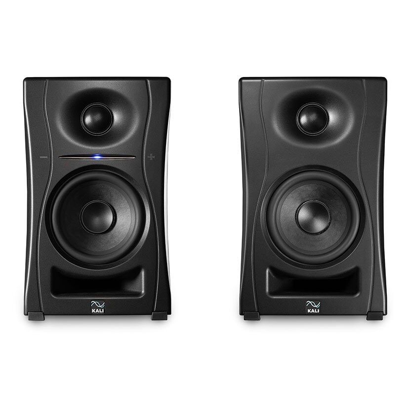 LP-UNF Ultra-Nearfield Aktif Stüdyo Monitörü (Çift)