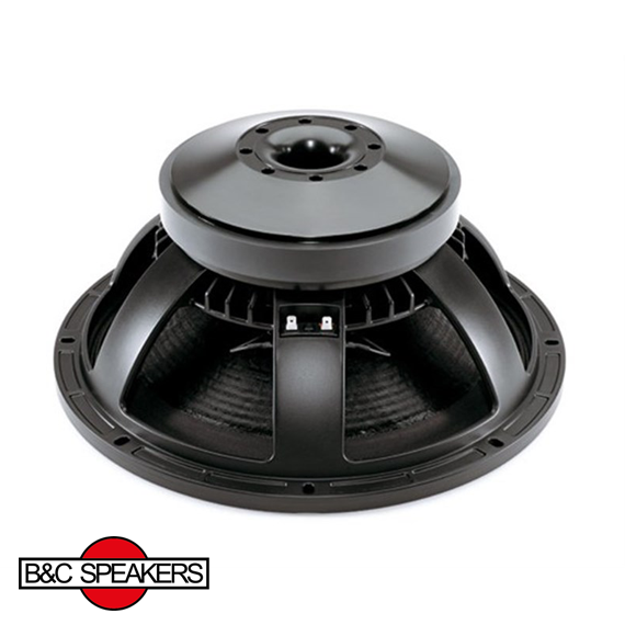 15TBX100 1000-2000 Watt Bass Çıplak Hoparlör