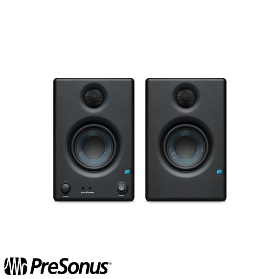 PRESONUS ERIS E3.5 Hoparlör