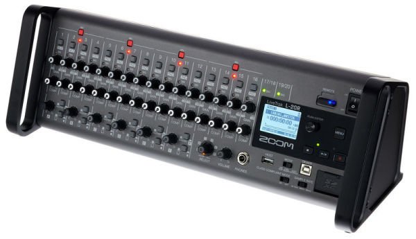 LIVE L20 R Digital Mixer