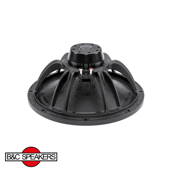 15NDL76 500-1000 Watt Bass Çıplak Hoparlör