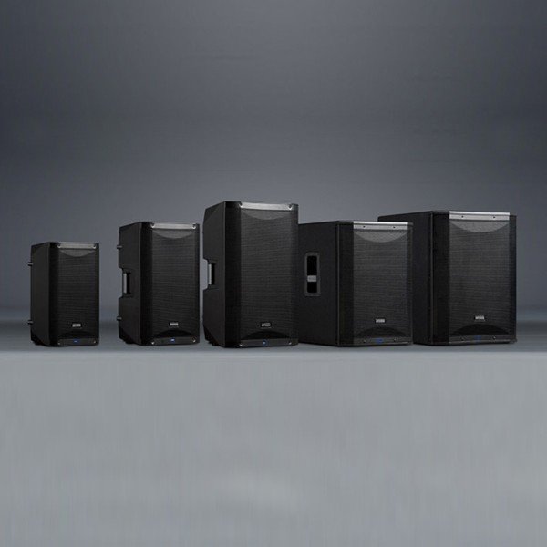 PRESONUS AIR12 PA Hoparlör