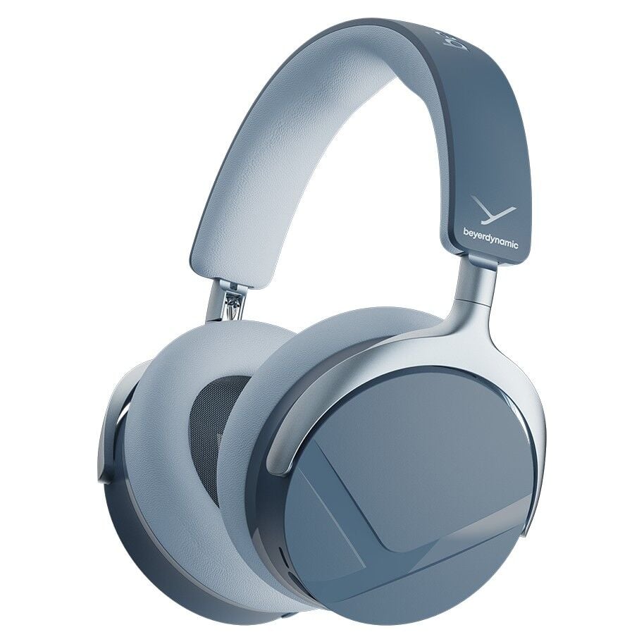 AVENTHO Y Blue Fusion Kablosuz ANC Kulaklık
