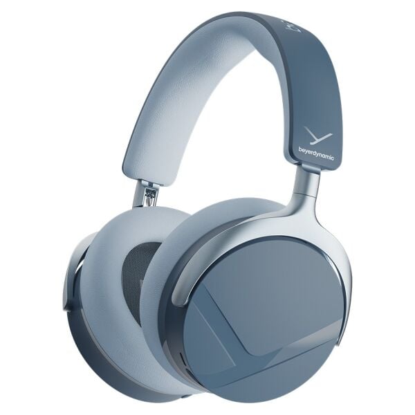 AVENTHO Y Blue Fusion Kablosuz ANC Kulaklık