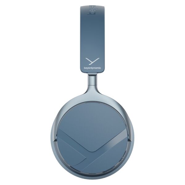 AVENTHO Y Blue Fusion Kablosuz ANC Kulaklık