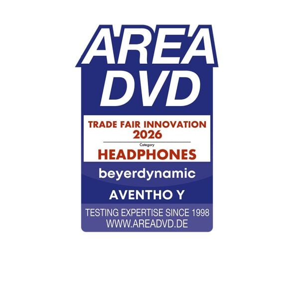 AVENTHO Y Blue Fusion Kablosuz ANC Kulaklık