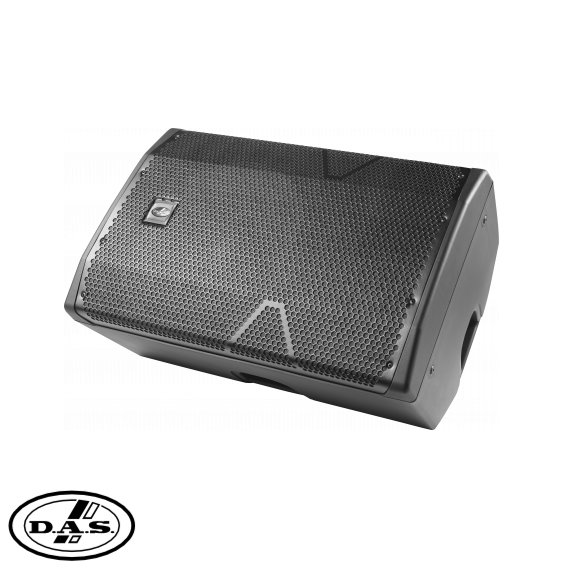 Altea 715A 1x15'' 700 Watt Aktif Hoparlör