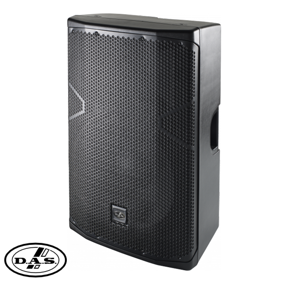 Altea 715A 1x15'' 700 Watt Aktif Hoparlör