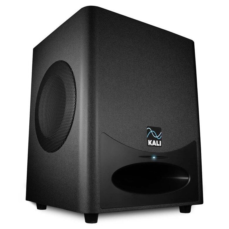 WS-6.2 Watts Aktif Stüdyo Subwoofer