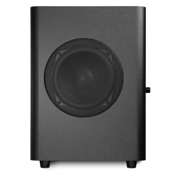 WS-6.2 Watts Aktif Stüdyo Subwoofer
