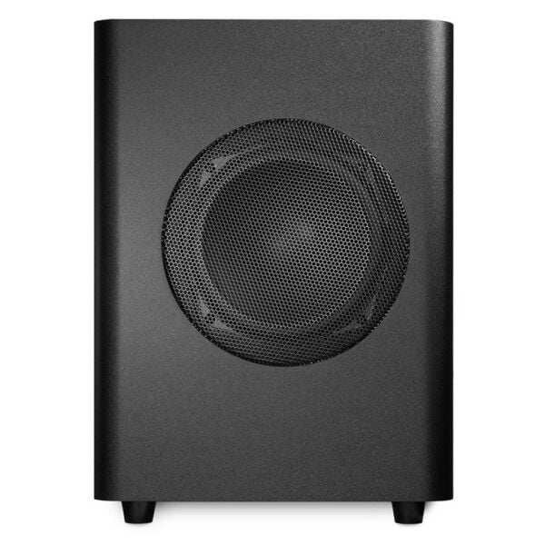 WS-6.2 Watts Aktif Stüdyo Subwoofer