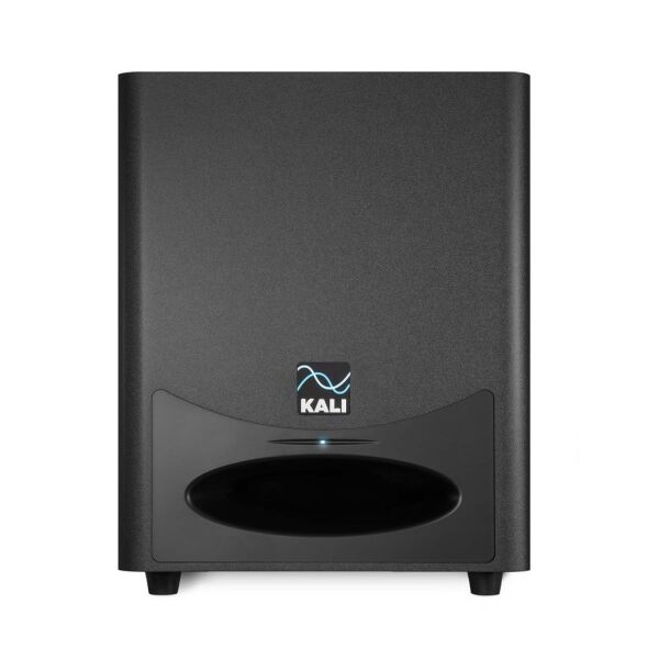 WS-6.2 Watts Aktif Stüdyo Subwoofer