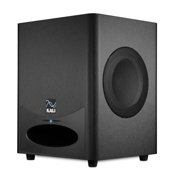 WS-6.2 Watts Aktif Stüdyo Subwoofer