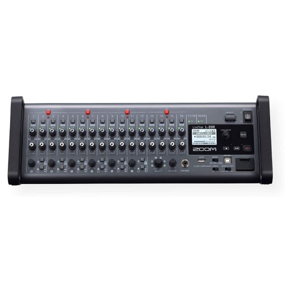 LIVE L20 R Digital Mixer