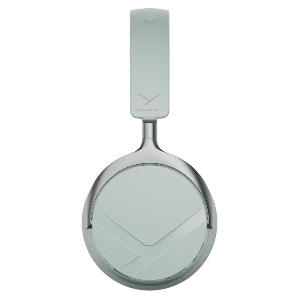 AVENTHO Y Soft Jade Kablosuz ANC Kulaklık
