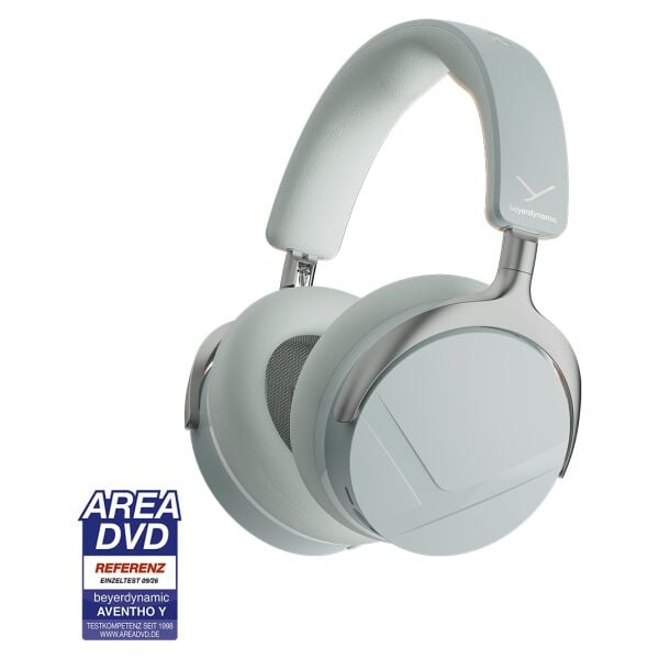 AVENTHO Y Soft Jade Kablosuz ANC Kulaklık