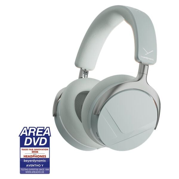 AVENTHO Y Soft Jade Kablosuz ANC Kulaklık
