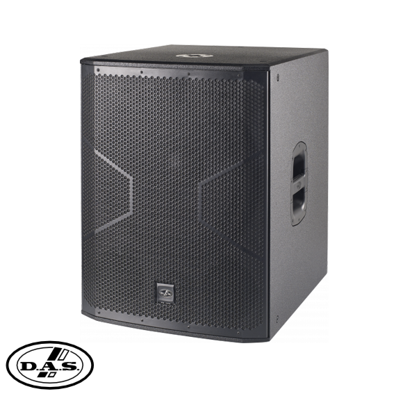 Altea 718 1x18'' 600 Watt Pasif Subbass Hoparlör