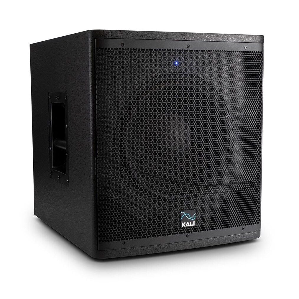 WS-12 V2 Watts Aktif Stüdyo Subwoofer