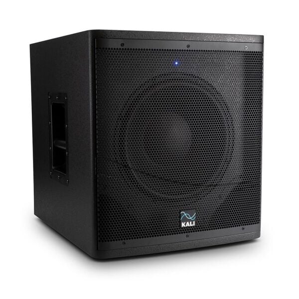 WS-12 V2 Watts Aktif Stüdyo Subwoofer