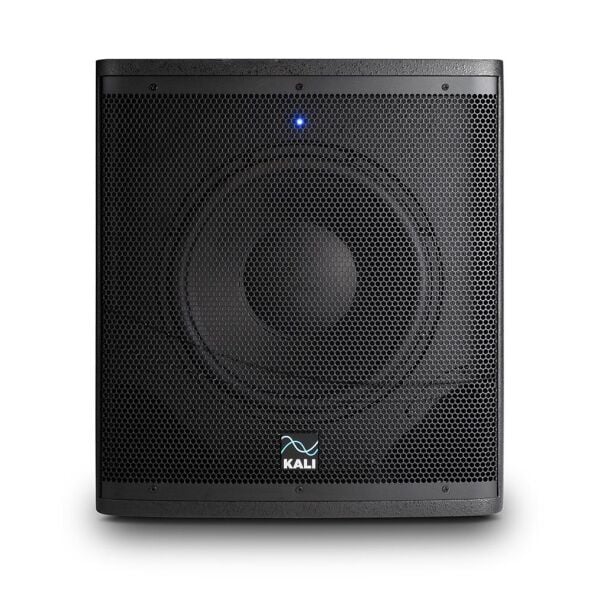 WS-12 V2 Watts Aktif Stüdyo Subwoofer