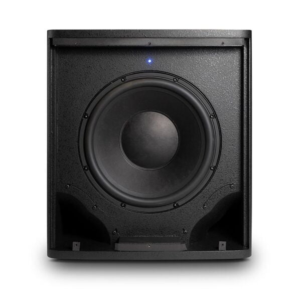 WS-12 V2 Watts Aktif Stüdyo Subwoofer