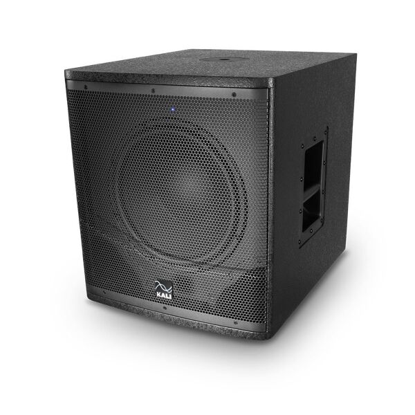 WS-12 V2 Watts Aktif Stüdyo Subwoofer