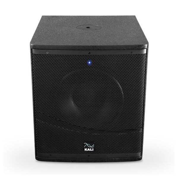 WS-12 V2 Watts Aktif Stüdyo Subwoofer