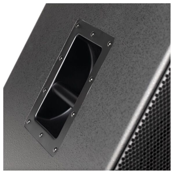 WS-12 V2 Watts Aktif Stüdyo Subwoofer