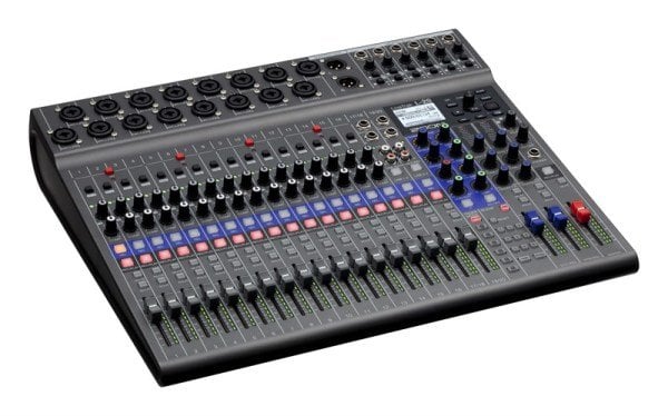 LIVE TRACK L 20