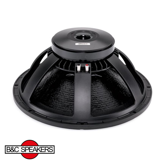 18PS100 700-1400 Watt Subbass Çıplak Hoparlör