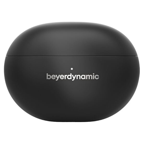 AMIRON 100 Black True Wireless ANC Kulak İçi Kulaklık