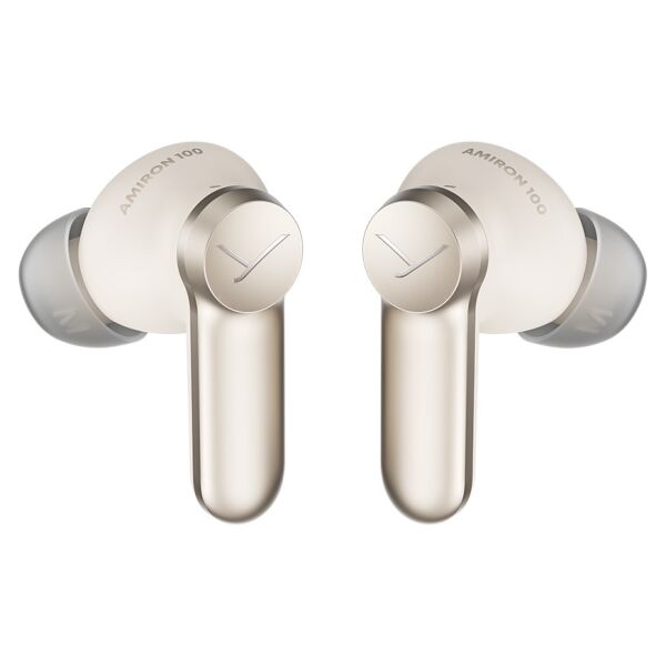 AMIRON 100 Cream True Wireless ANC Kulak İçi Kulaklık