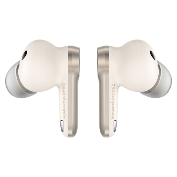 AMIRON 100 Cream True Wireless ANC Kulak İçi Kulaklık