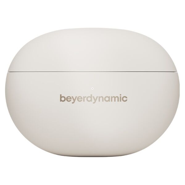 AMIRON 100 Cream True Wireless ANC Kulak İçi Kulaklık