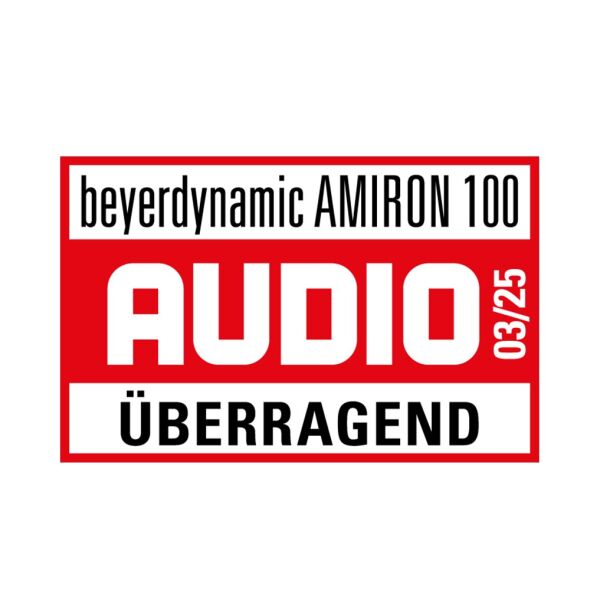 AMIRON 100 Cream True Wireless ANC Kulak İçi Kulaklık