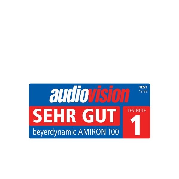 AMIRON 100 Cream True Wireless ANC Kulak İçi Kulaklık