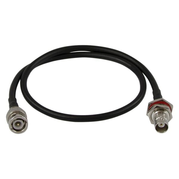 Single Front Mount Cable Anten