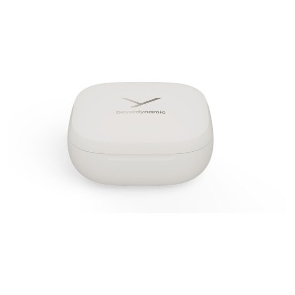 AMIRON 300 Cream True Wireless ANC Kulak İçi Kulaklık