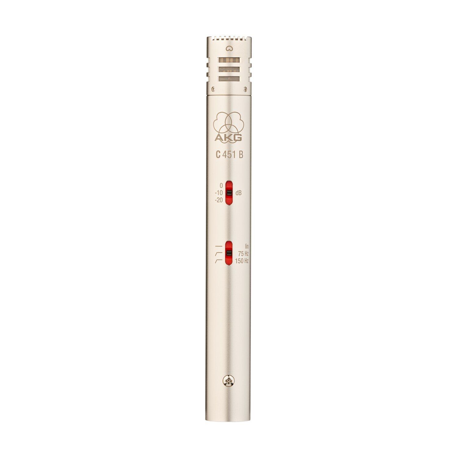 C451B Kondenser Mikrofon
