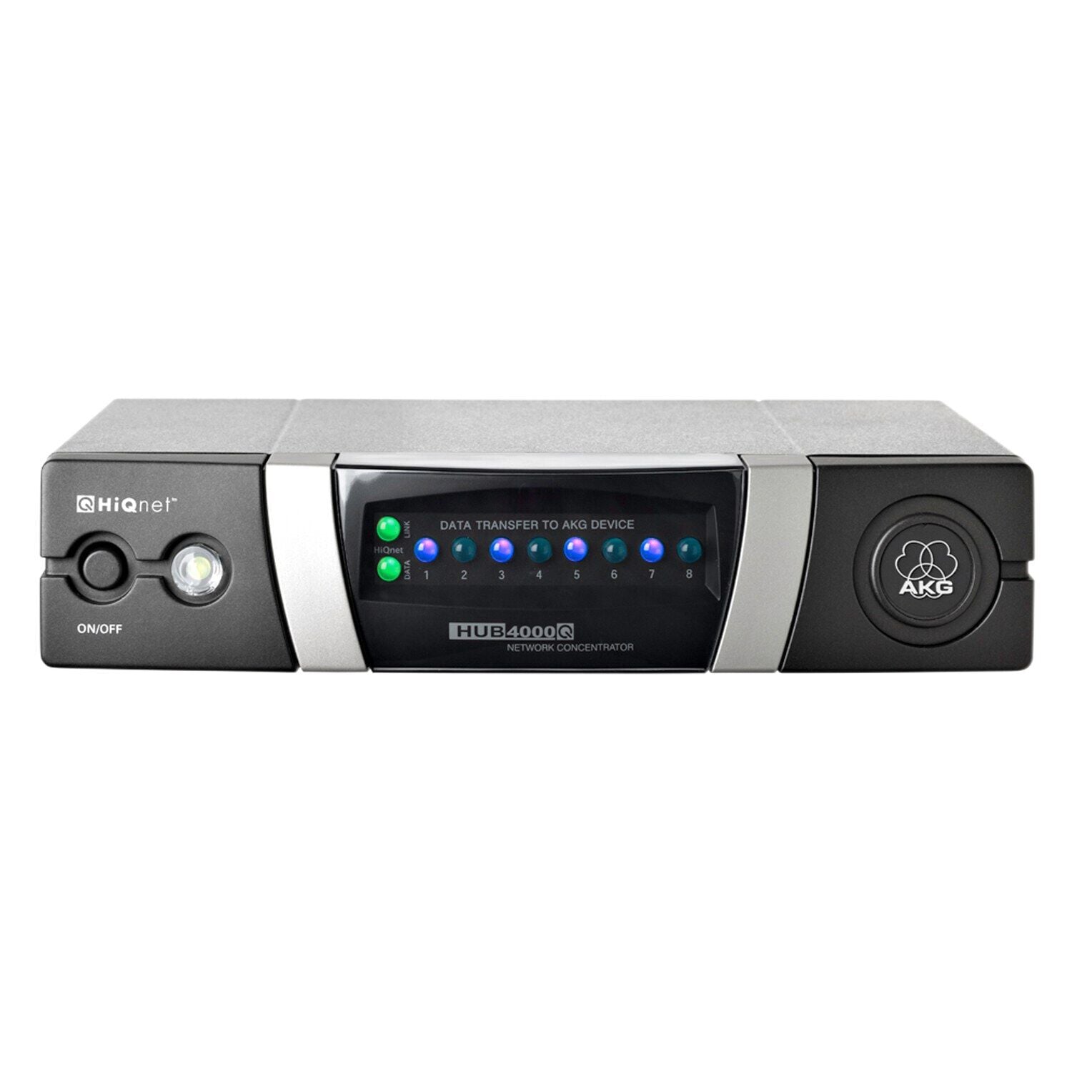 HUB 4000 Q Mikrofon Aksesuarı