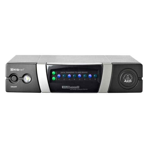 HUB 4000 Q Mikrofon Aksesuarı