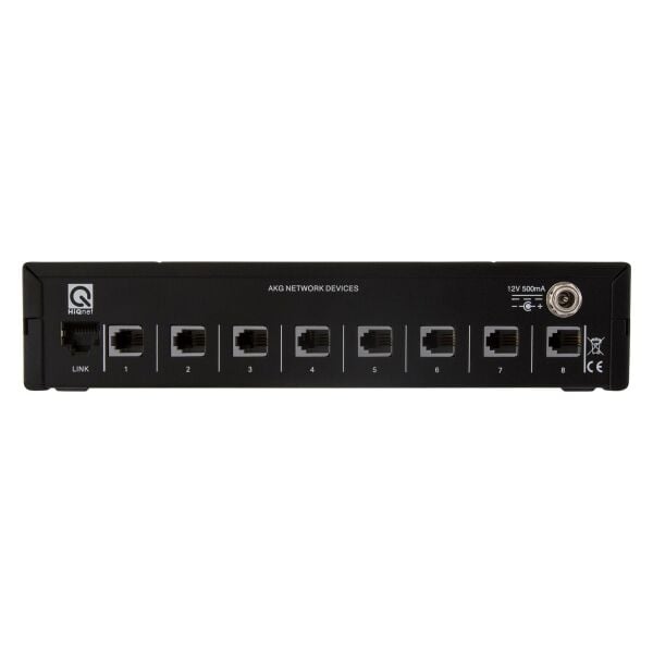 HUB 4000 Q Mikrofon Aksesuarı