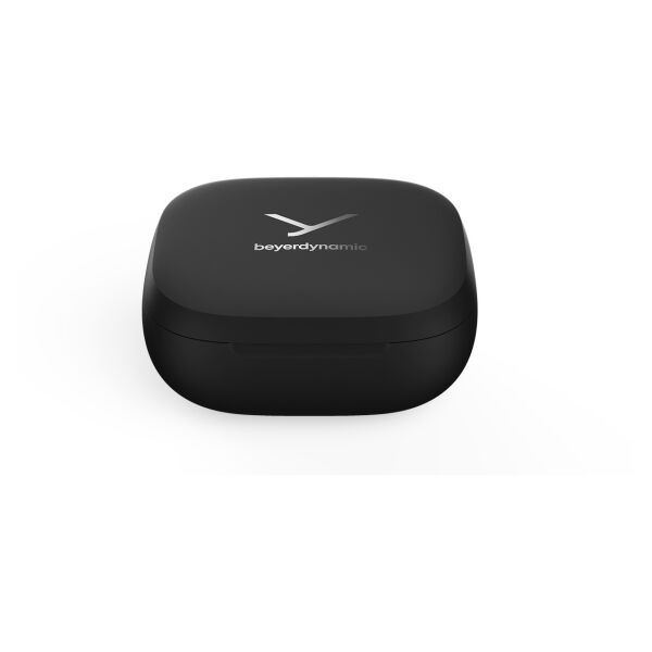 AMIRON 300 Black True Wireless ANC Kulak İçi Kulaklık