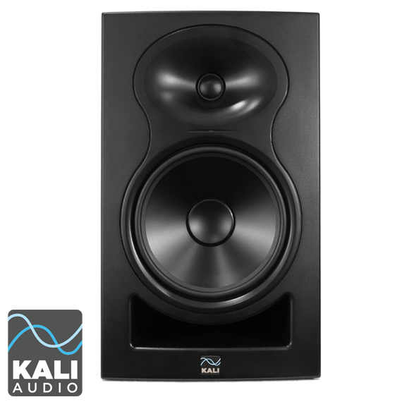 LP 8 V2 Aktif Stüdyo Monitörü (Tek)