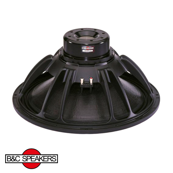 21SW 115 3400 Watt Subbass Çıplak Hoparlör