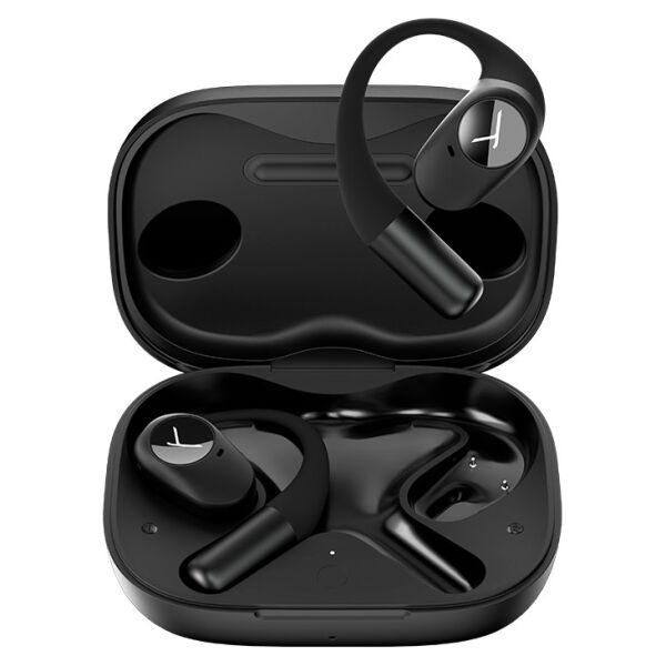 AMIRON 200 Black Açık True Wireless Kulaklık