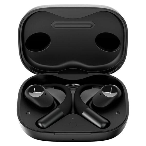 AMIRON 200 Black Açık True Wireless Kulaklık