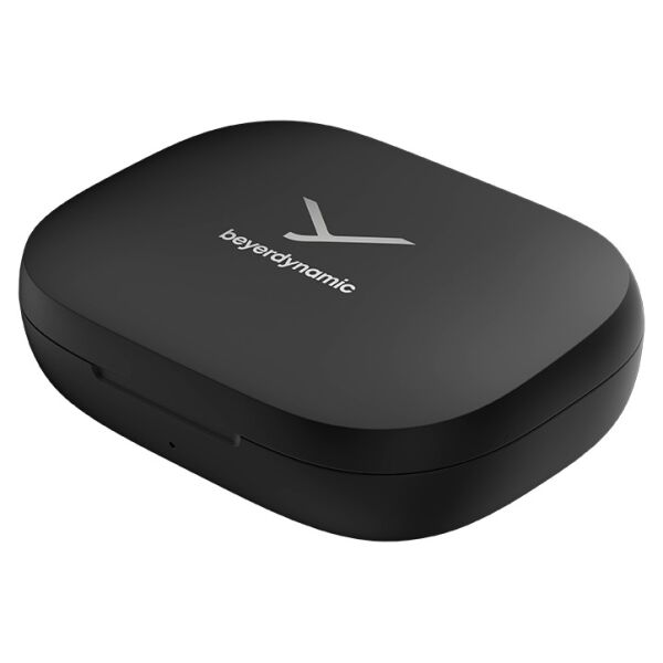 AMIRON 200 Black Açık True Wireless Kulaklık
