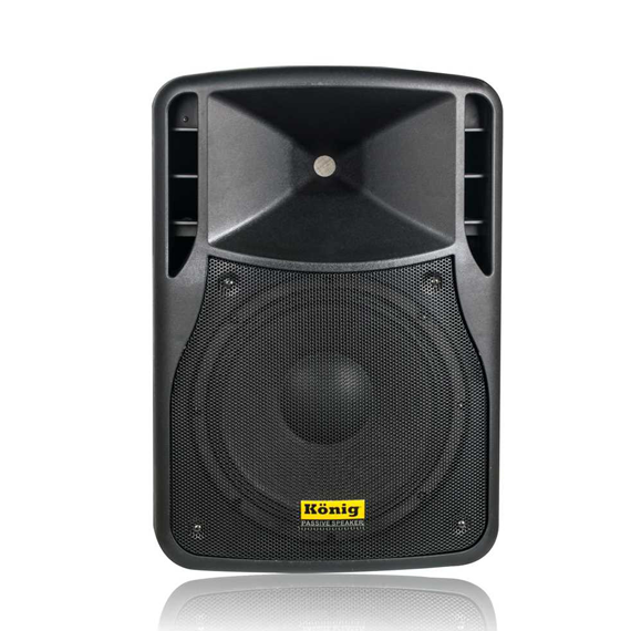 K1515A 1x15'' 400 Watt Aktif Hoparlör